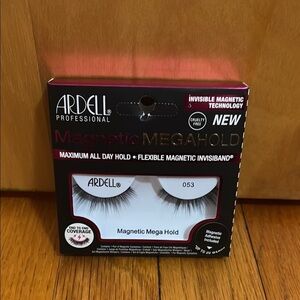 Ardell Magnetic Mega Hold Lashes